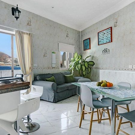 Blekys House Villa Sardina Bagian luar foto