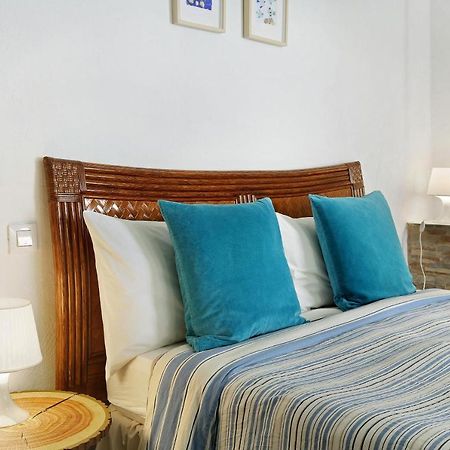 Blekys House Villa Sardina Bagian luar foto