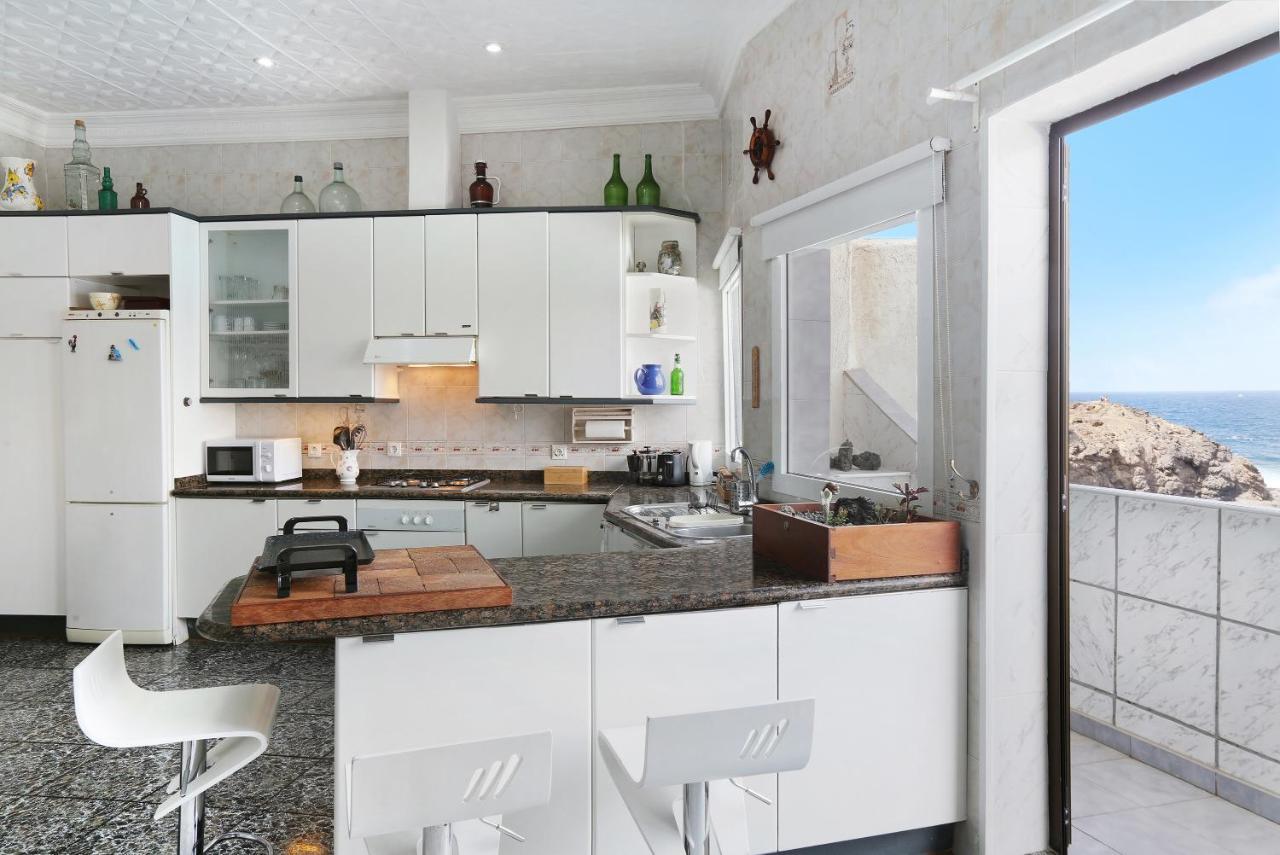 Blekys House Villa Sardina Bagian luar foto