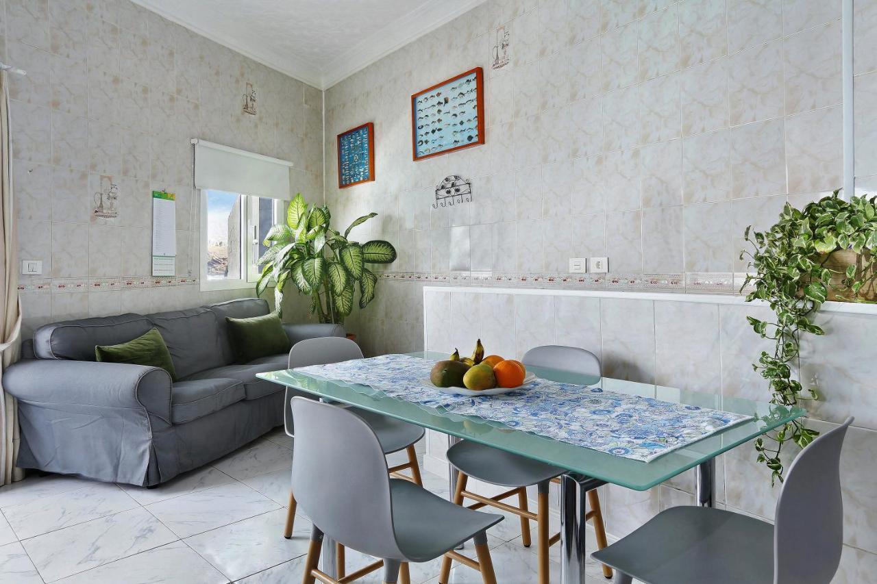 Blekys House Villa Sardina Bagian luar foto