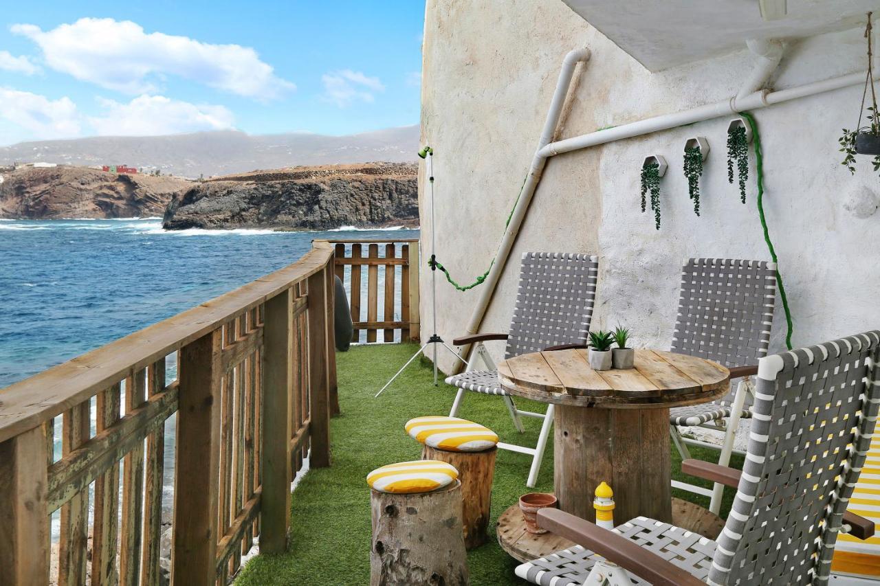 Blekys House Villa Sardina Bagian luar foto