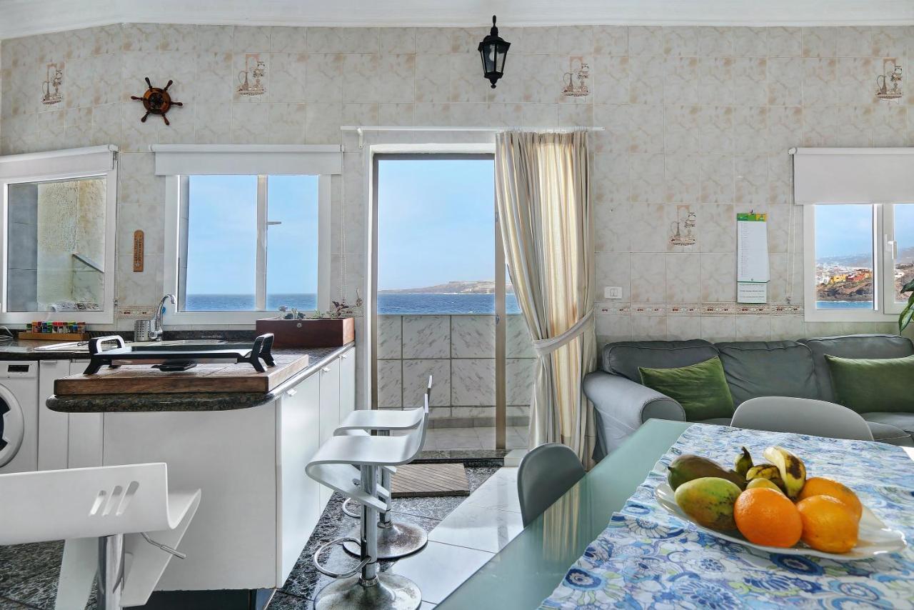Blekys House Villa Sardina Bagian luar foto