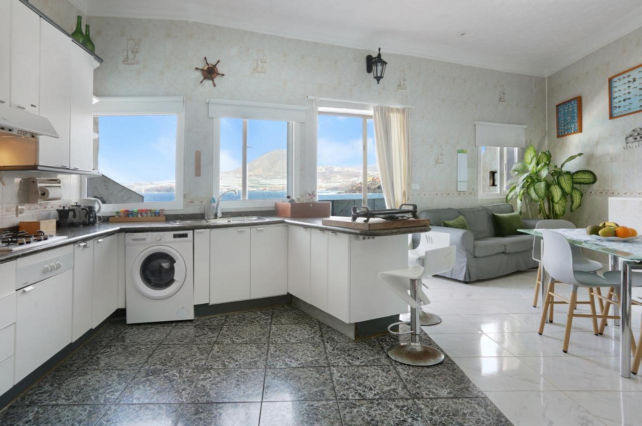 Blekys House Villa Sardina Bagian luar foto