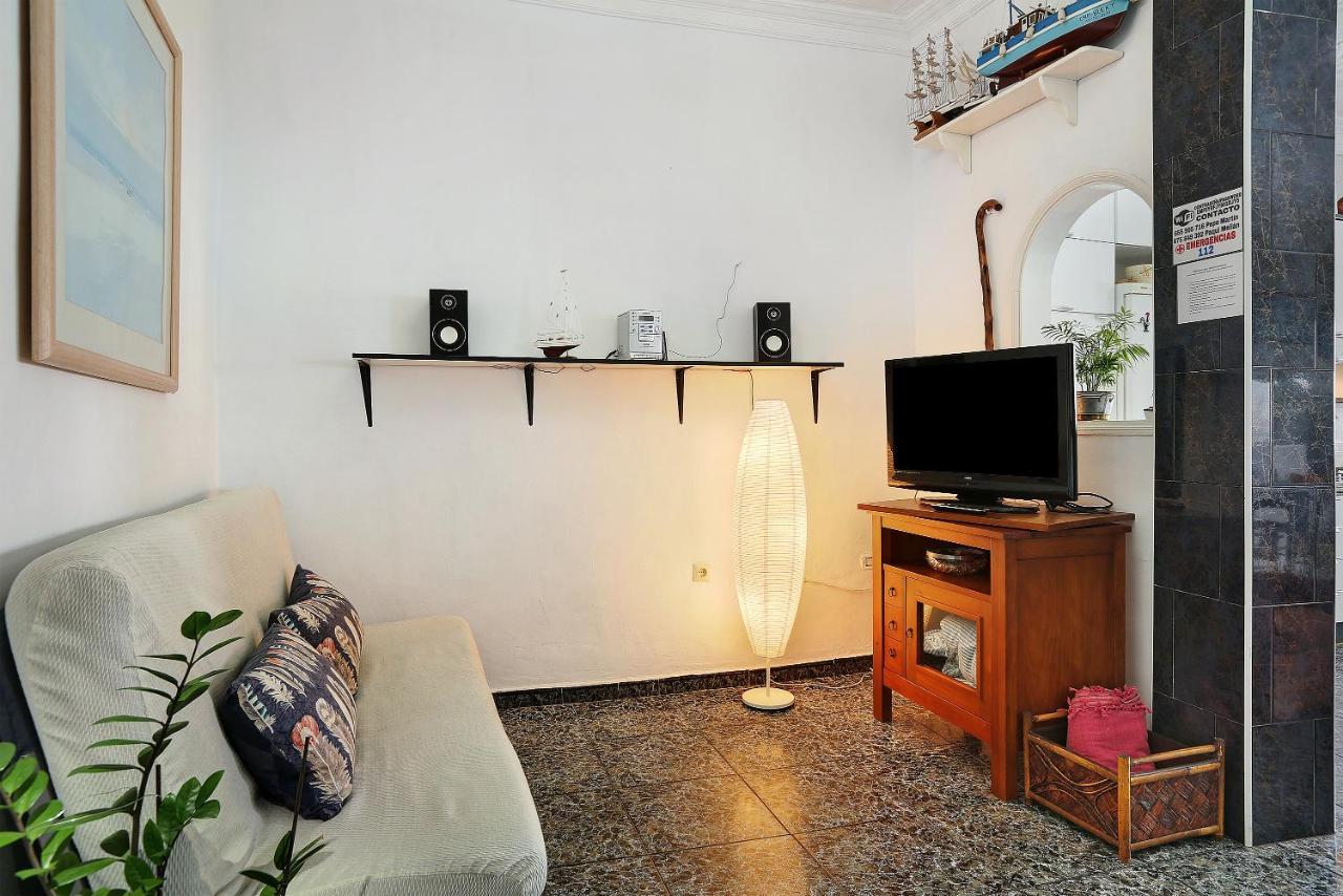 Blekys House Villa Sardina Bagian luar foto