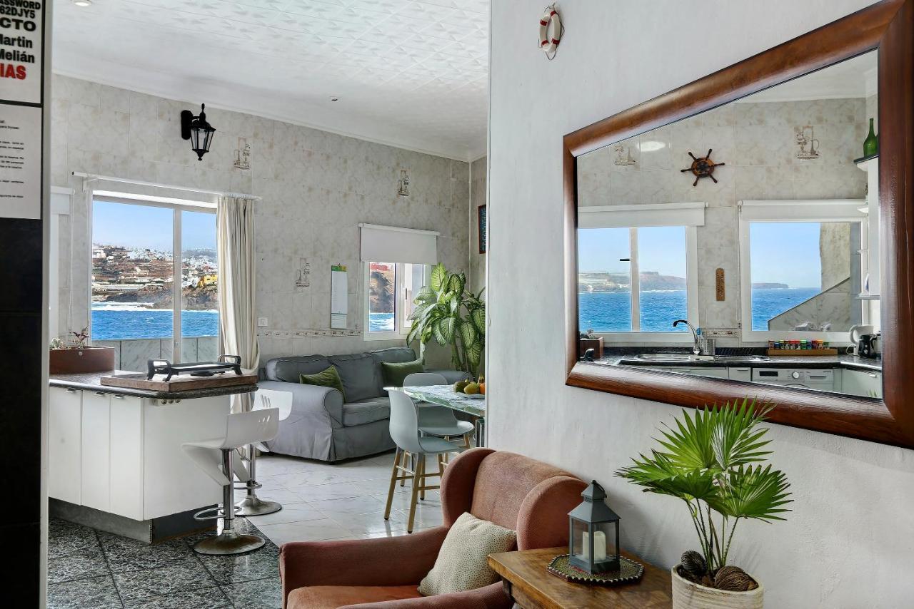 Blekys House Villa Sardina Bagian luar foto