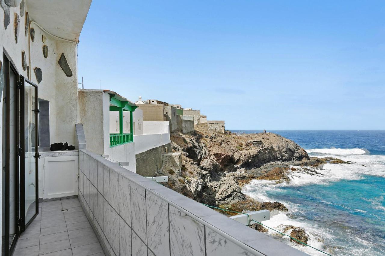 Blekys House Villa Sardina Bagian luar foto