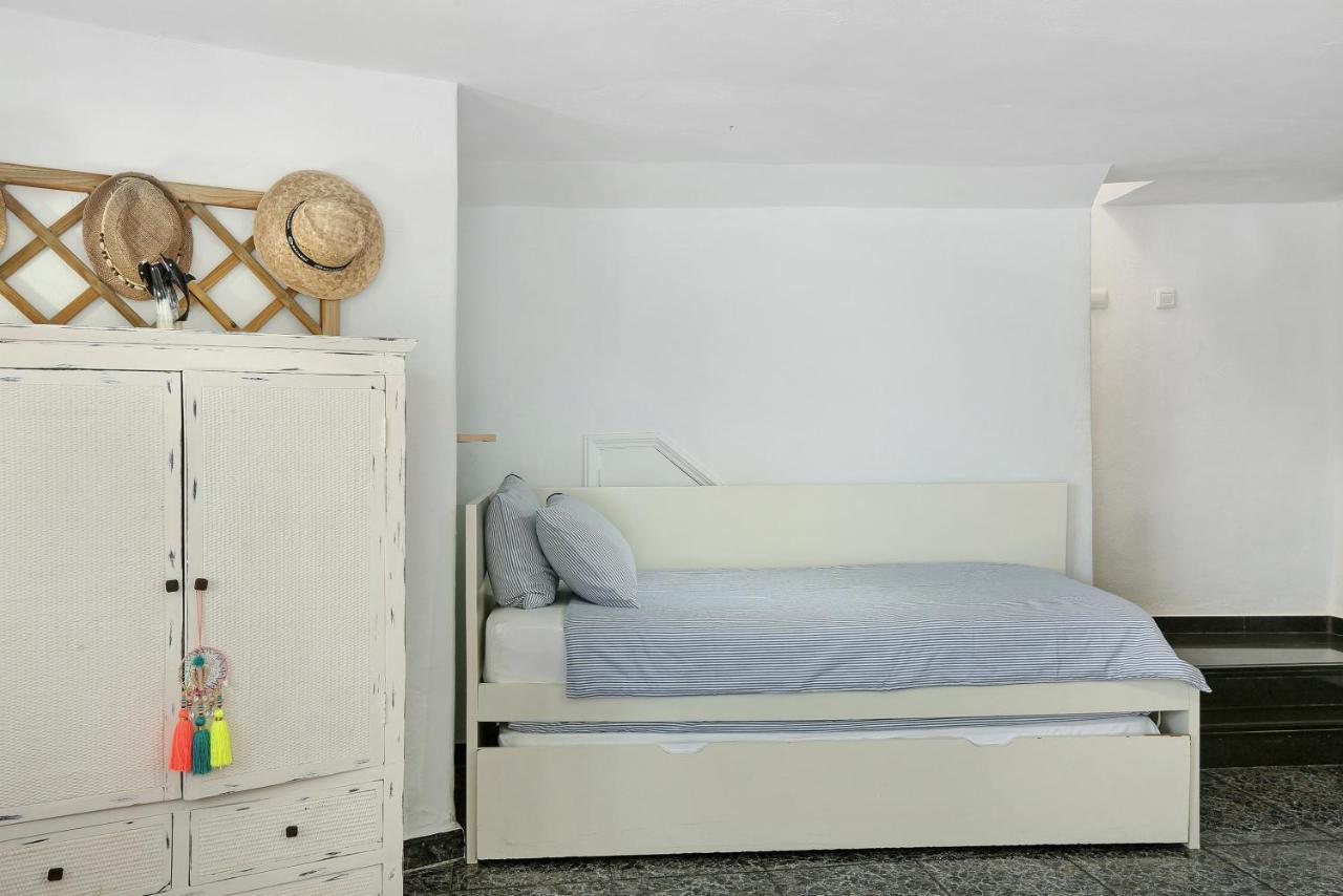Blekys House Villa Sardina Bagian luar foto