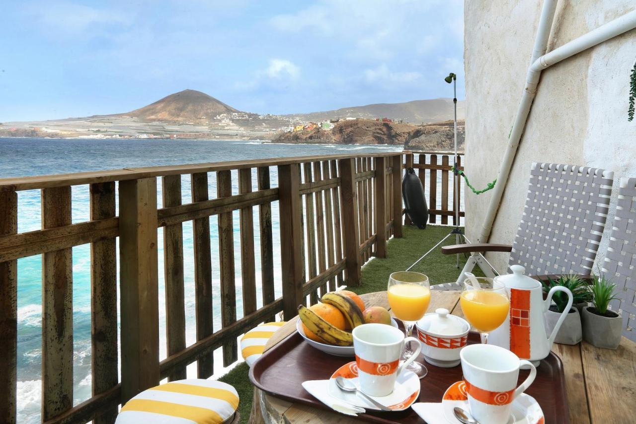 Blekys House Villa Sardina Bagian luar foto