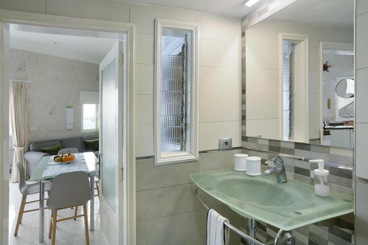 Blekys House Villa Sardina Bagian luar foto