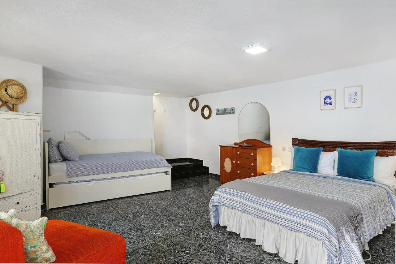 Blekys House Villa Sardina Bagian luar foto