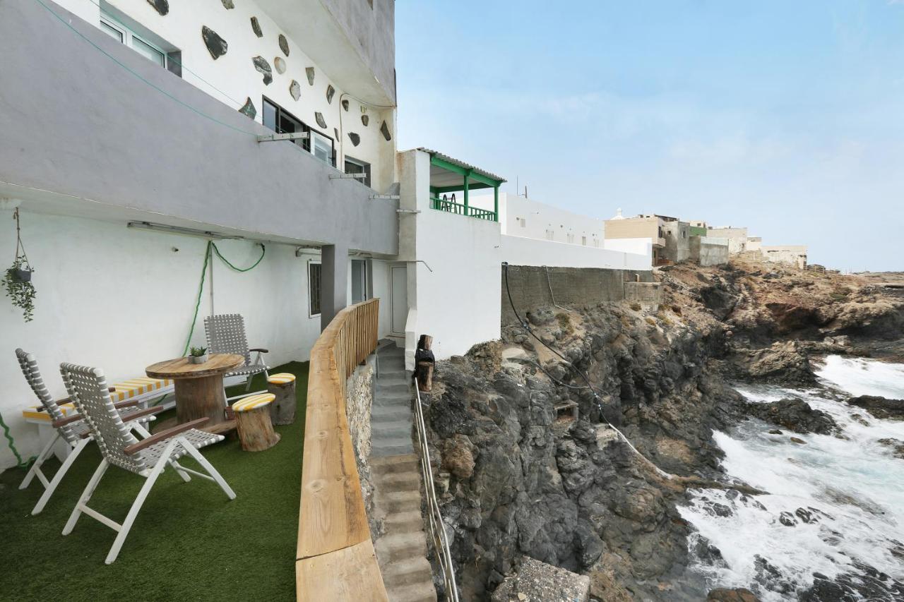 Blekys House Villa Sardina Bagian luar foto