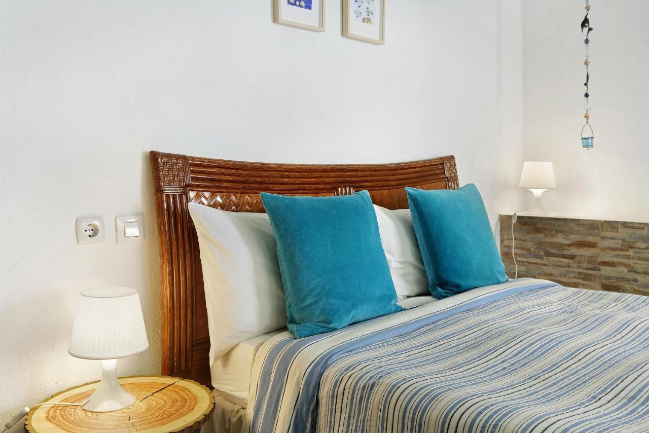 Blekys House Villa Sardina Bagian luar foto